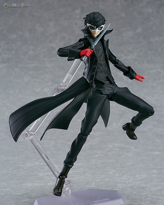 figma Joker