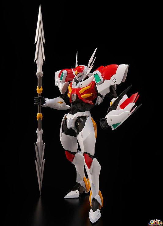 [REISSUE] RIOBOT Tekkaman Blade