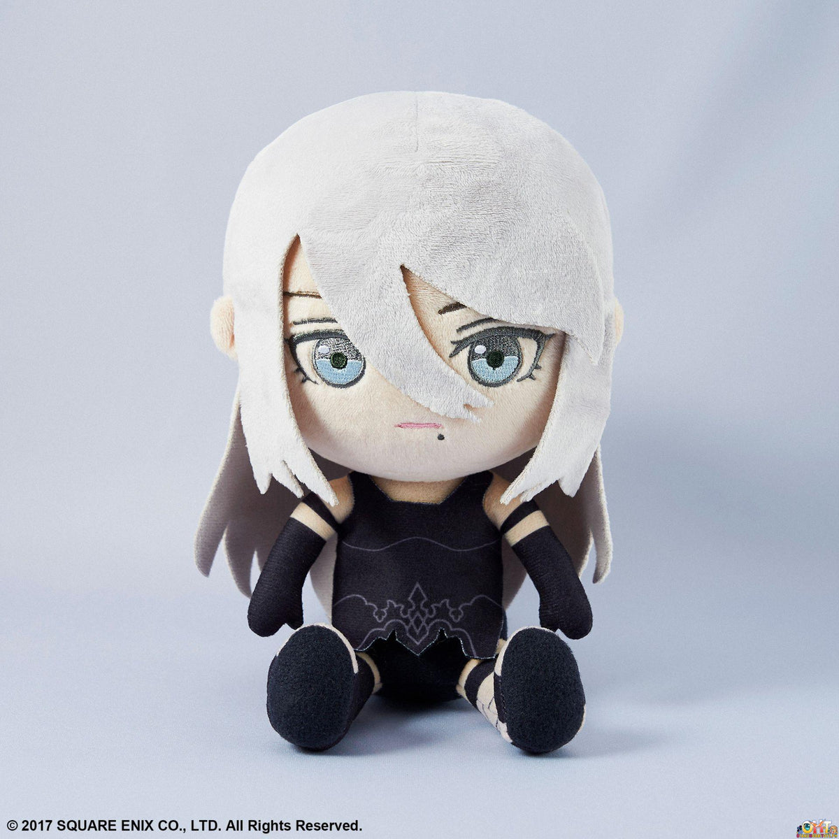 Square Enix NieR:Automata Plush A2 (YoRHa Type A No. 2)
