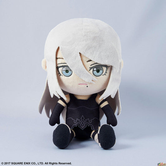 Square Enix NieR:Automata Plush A2 (YoRHa Type A No. 2)