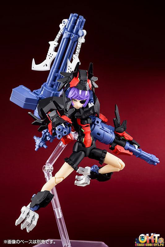 Megami Device Chaos & Pretty GRANDMA