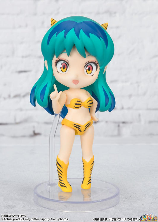 Bandai Urusei Yatsura Figuarts Mini Lum