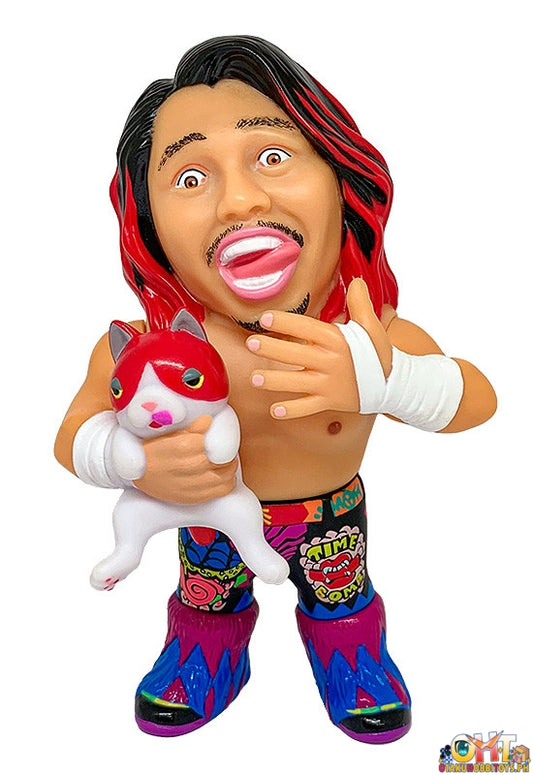 Good Smile Company 16d Collection 013: Hiromu Takahashi