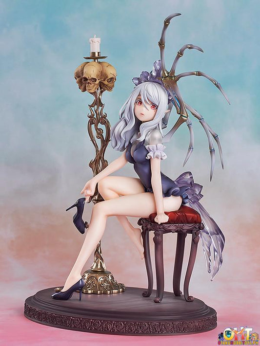 Luminous Box 1/7 Pelecanus - Kaibutsu Shoujo