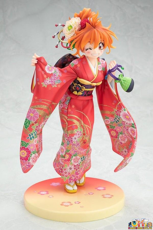 Kadokawa KDcolle 1/7 Lina Inverse Haregi Ver.