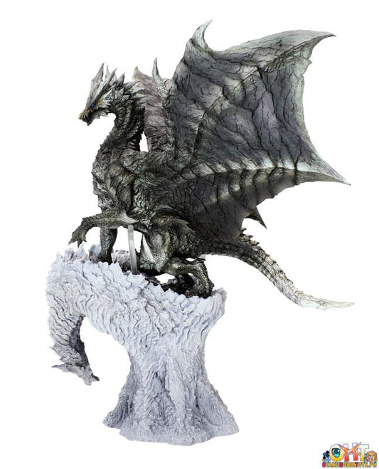[REISSUE] Capcom Figure Builder Creator's Model Kushala Daora - Monster Hunter
