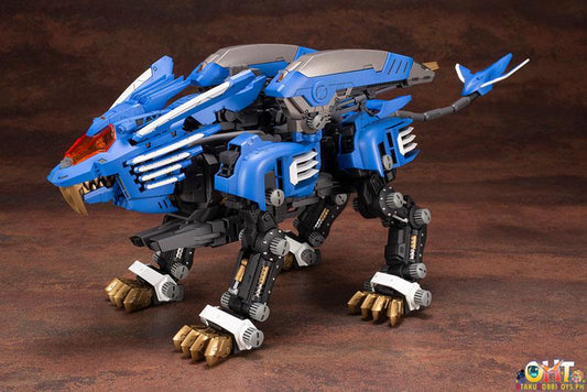 HMM ZOIDS 1/72 RZ-028 BLADE LIGER AB
