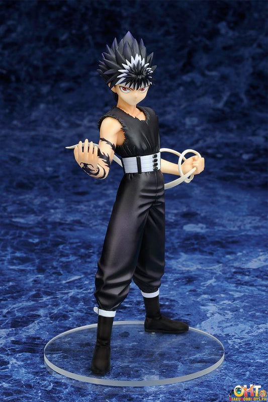 [REISSUE] Kotobukiya Yu Yu Hakusho ARTFX J 1/8 Hiei