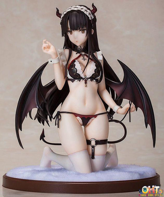 Charm Japan 1/6 Taya Koakuma Maid Ver.