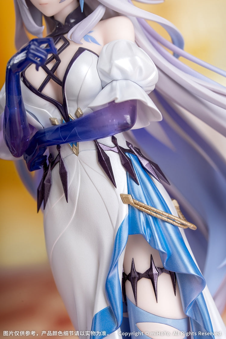 Myethos 1/8 Genshin Impact Gift+ Skirk: Carnival Gathering Ver.