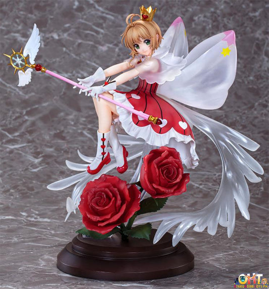 WING 1/7 Kinomoto Sakura Rocket Beat Ver.