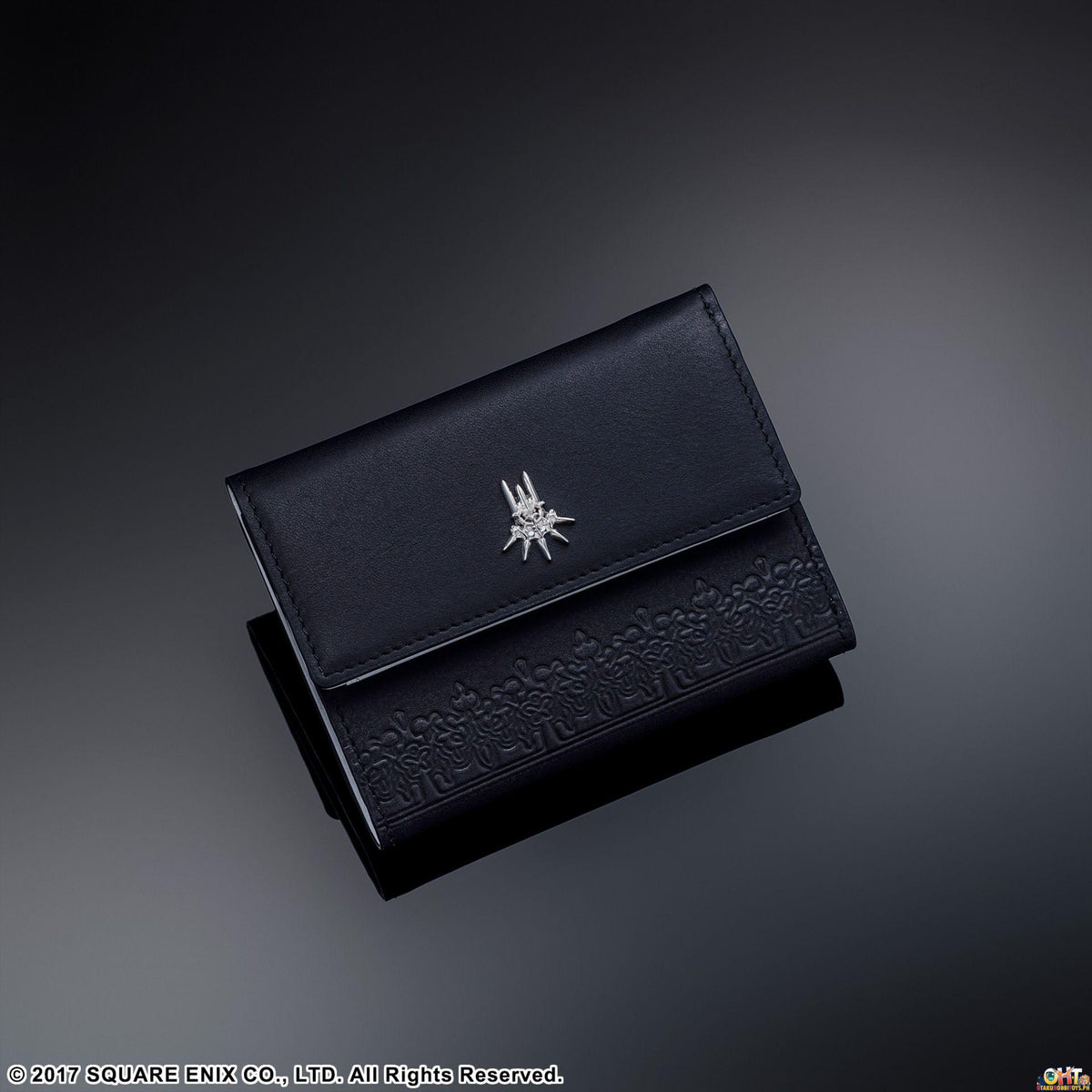 Square Enix NieR:Automata Tri-fold Wallet - YoRHa