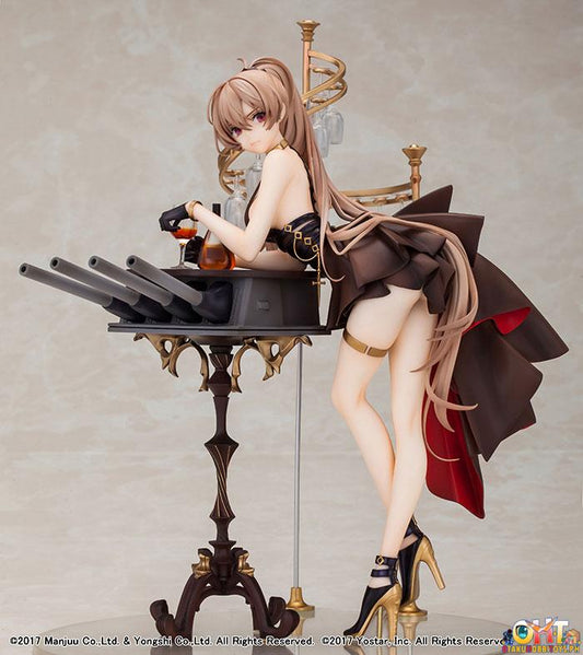 WINGS inc 1/7 Jean Bart Dress Ver.