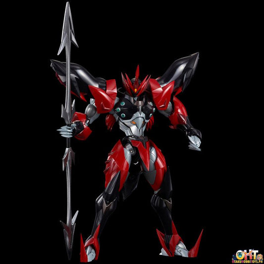 RIOBOT Tekkaman Evil