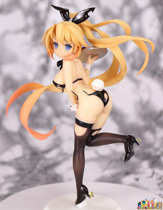 OMH 1/7 Senkan Shoujo R Archer Fish Bunny Girl Ver.