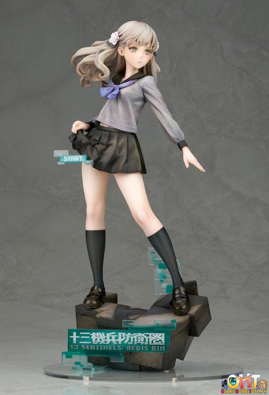 ALTER 13 Sentinels: Aegis Rim 1/7 Iori Fuyusaka