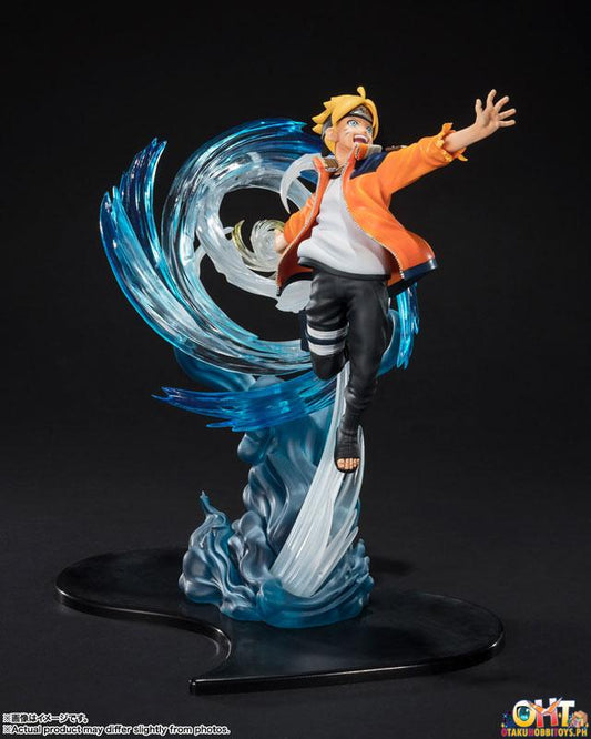 Figuarts ZERO Boruto Uzumaki -BORUTO- Kizuna Relation - Boruto: Naruto Next Generations