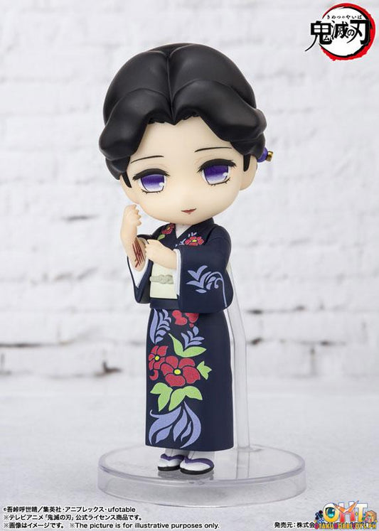 Bandai Demon Slayer: Kimetsu no Yaiba Figuarts Mini Tamayo