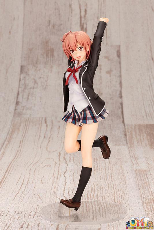 [REISSUE] Kotobukiya My Teen Romantic Comedy SNAFU 1/8 Yui Yuigahama