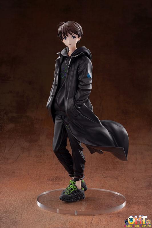 Hobby Max Evangelion 1/7 Ikari Shinji Ver. RADIO EVA Part.2