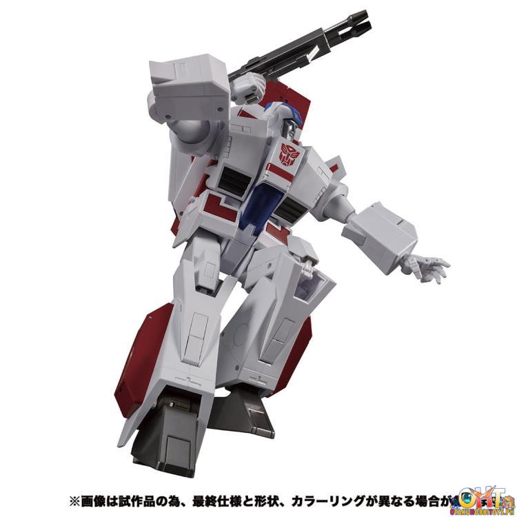 Takara Tomy Transformer Masterpiece MP-57 Cybertron Aviation Defense Skyfire