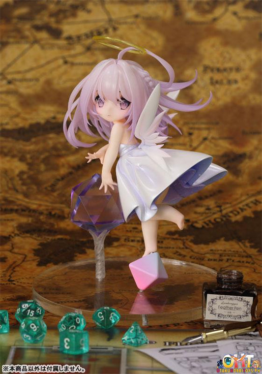OMH 1/7 TRPG Goddess of Dice