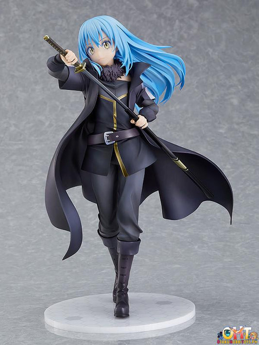 With Fans! 1/7 Rimuru Tempest