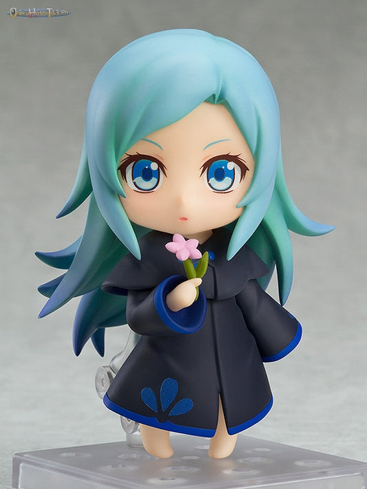 Nendoroid Tomo Kunagisa