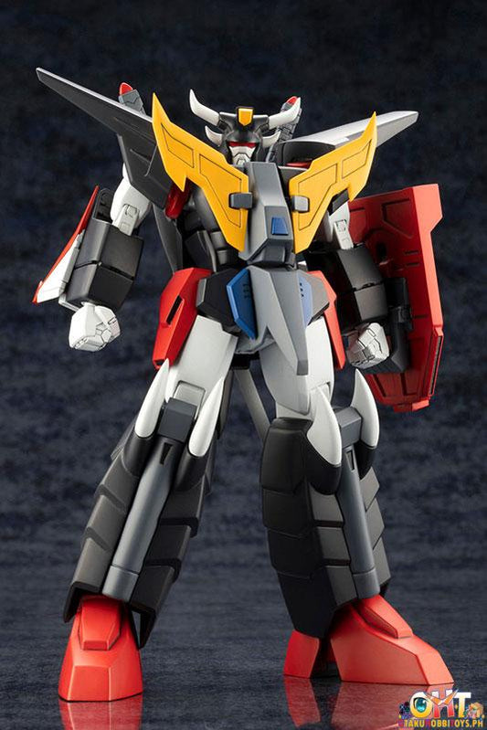 Kotobukiya Brave Exkaiser DAINOGAIST
