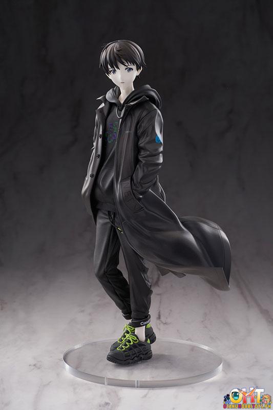 Hobby Max Evangelion 1/7 Ikari Shinji Ver. RADIO EVA Part.2 Original Color
