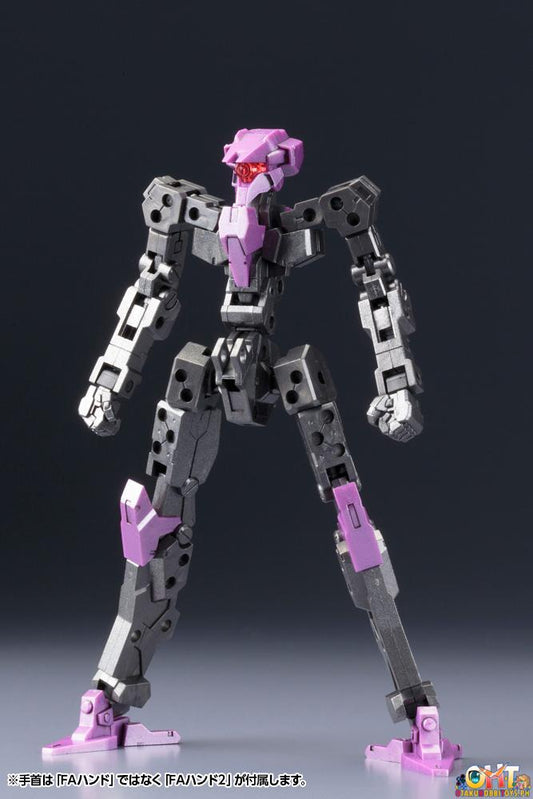 Kotobukiya FRAME ARCHITECT TYPE-001 <GUNMETAL> RE2