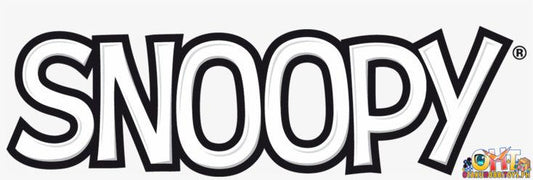 Re-Ment Snoopy's Garage [Box of 8]