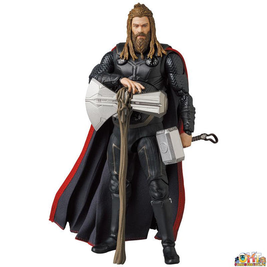 MAFEX No.149 Thor (Endgame Ver.)
