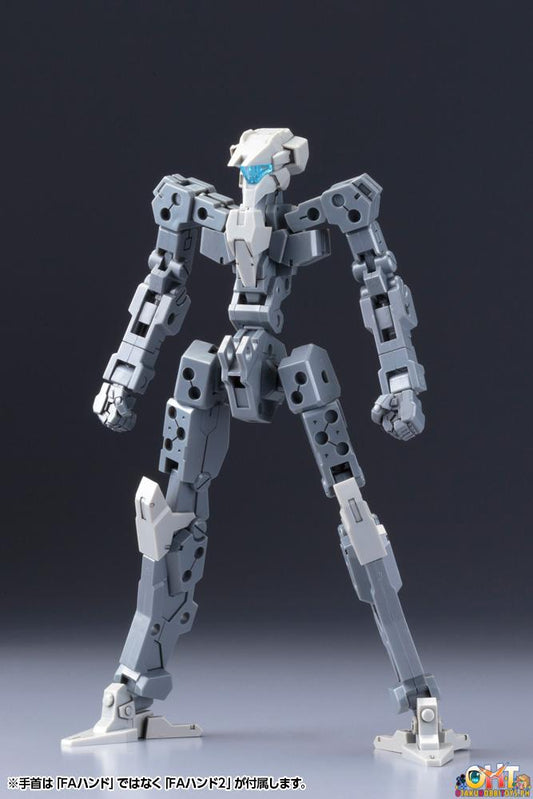 Kotobukiya FRAME ARCHITECT TYPE-001 <GRAY> RE2