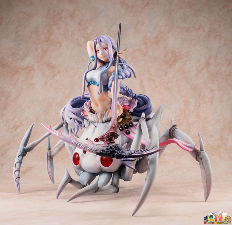Kadokawa KDcolle 1/7 Arachne/Shiraori So I'm a Spider, So What? Light Novel Ver.