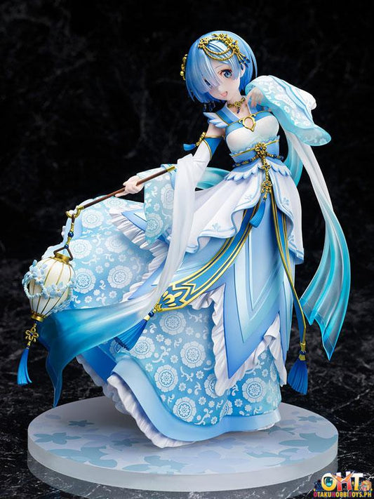FuRyu 1/7 Rem -Hanfu-
