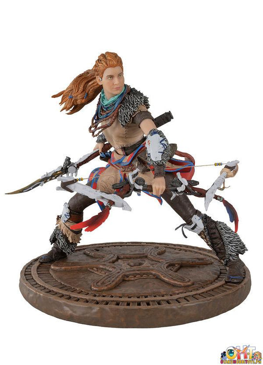 Dark Horse HORIZON FORBIDDEN WEST: Aloy