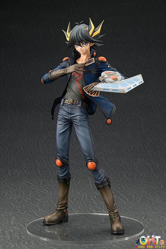 Amakuni 1/7 Yusei Fudo