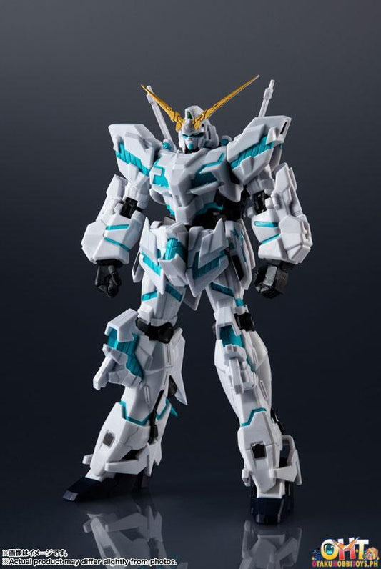 Bandai GUNDAM UNIVERSE RX-0 UNICORN GUNDAM (AWAKENED) – Mobile Suit Gundam Unicorn
