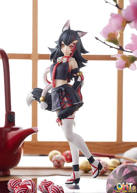 POP UP PARADE Ookami Mio - hololive production