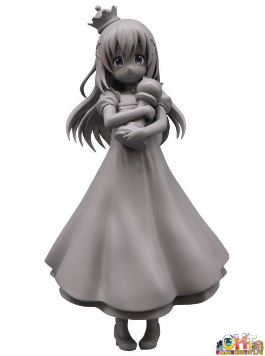 Furyu Special Figure Queen of Chess Chino