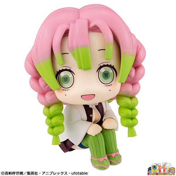 [REISSUE] Megahouse Look Up Demon Slayer: Kimetsu no Yaiba Mitsuri Kanroji