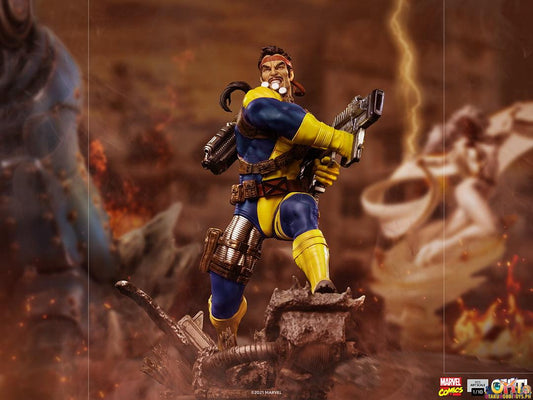 Iron Studios 1/10 Forge BDS Art Scale