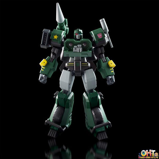 Flame Toys [Furai Model] Hound - Transformers