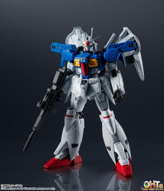 Bandai GUNDAM UNIVERSE RX-78GP01Fb GUNDAM FULL BURNERN – Mobile Suit Gundam 0083: STARDUST MEMORY