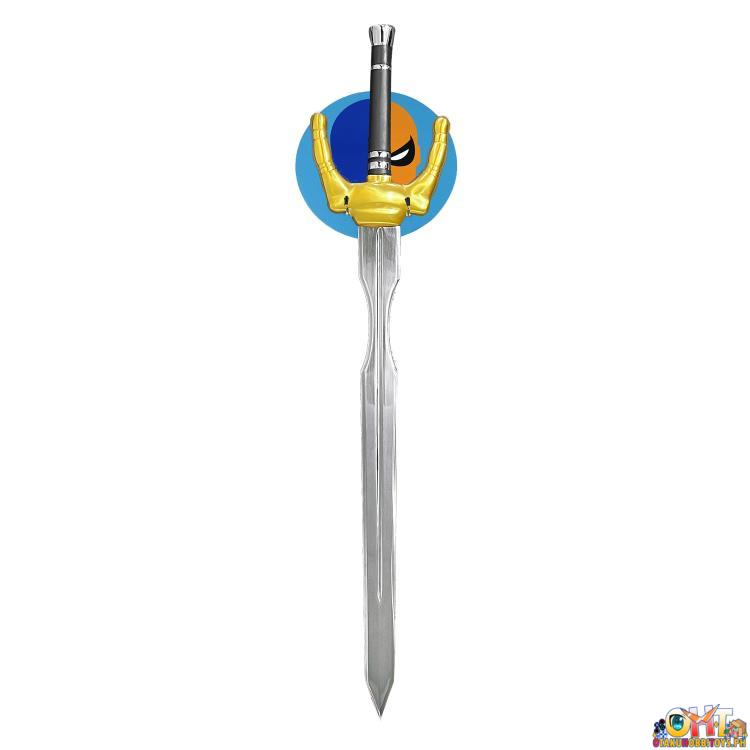 Factory Entertainment Deathstroke - Sword Limited Edition Prop Replica