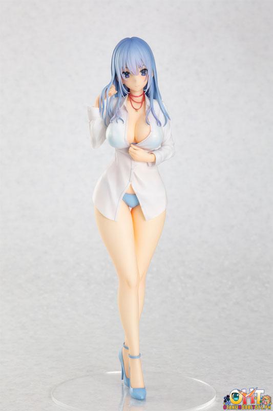 (18+) Orchid Seed 1/6 Komiflo Image Character Komikawa Aoi Illustrated by Mataro