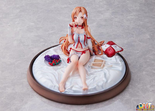 [RE-OFFER] Kadokawa Sword Art Online KDcolle 1/7 Asuna Negligee Ver.