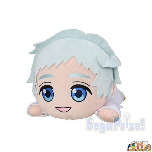 Sega Nesoberi Nuigurumi Norman (LL) - The Promised Neverland