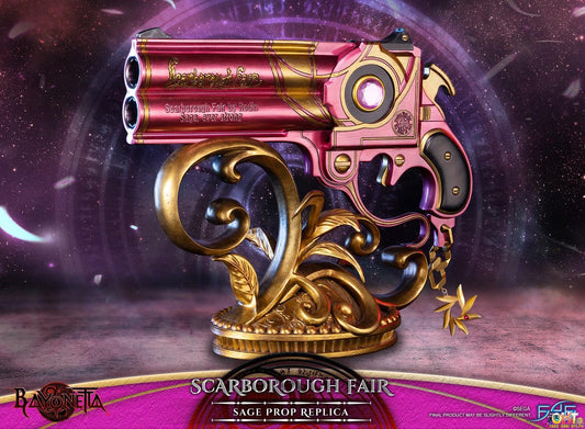 First4Figures BAYONETTA™ SAGE Prop Replica (Standard Edition)